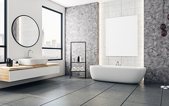 reforma de baño en Valencia