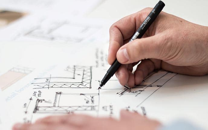 licencias de obra y comunicaciones