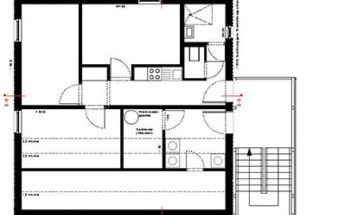 dividir una vivienda destacada