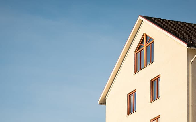 reforzar la estructura de una casa destacado