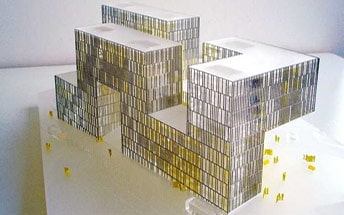 visado del proyecto de arquitectos