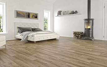 suelo porcelánico imitación madera