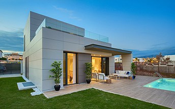 cuanto cuesta construir un chalet