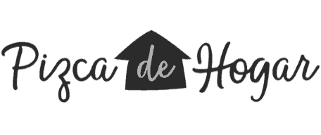 Logo Pizca de Hogar