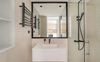 hacer un segundo baño