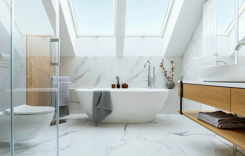 cuánto cuesta una reforma de baño en Madrid