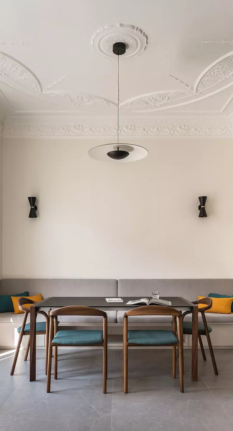 Reforma de vivienda en Eixample Valencia