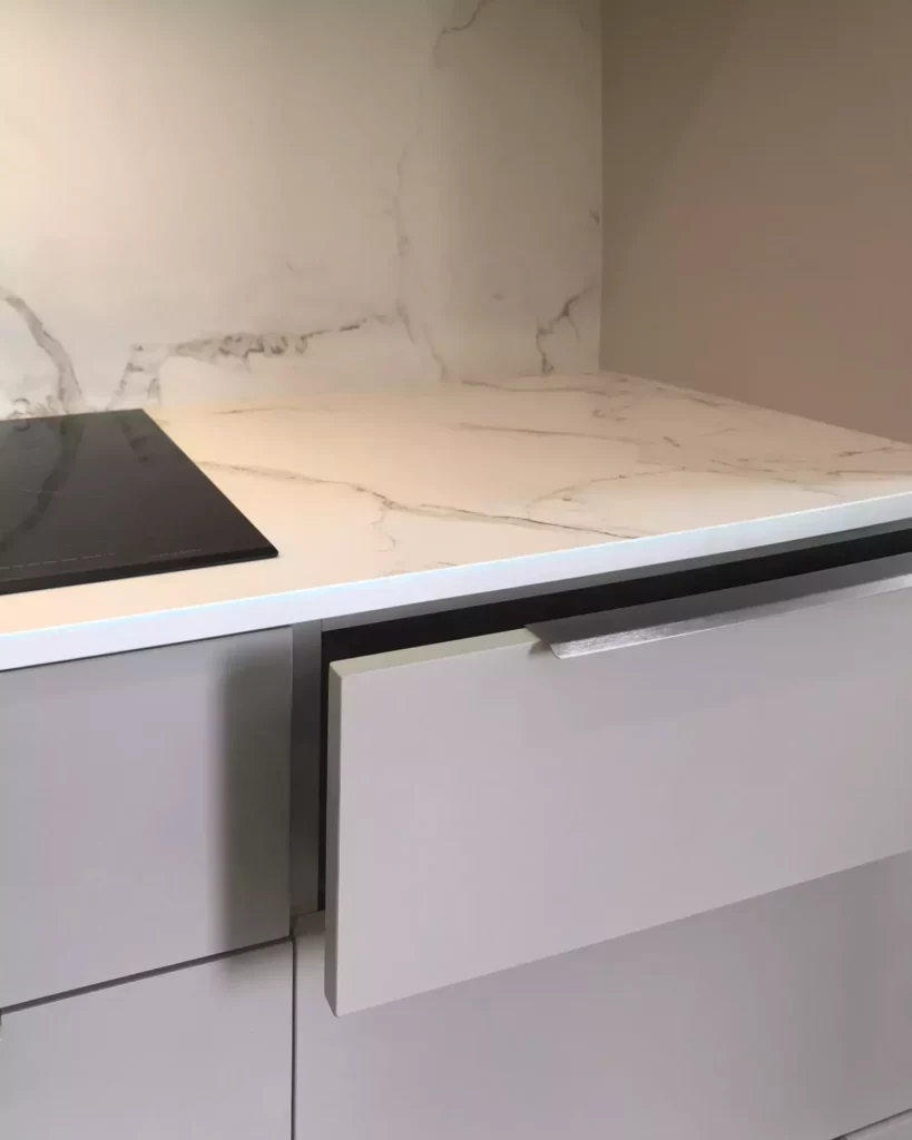 Reforma de piso estilo Nórdico en Benicalap, Valencia