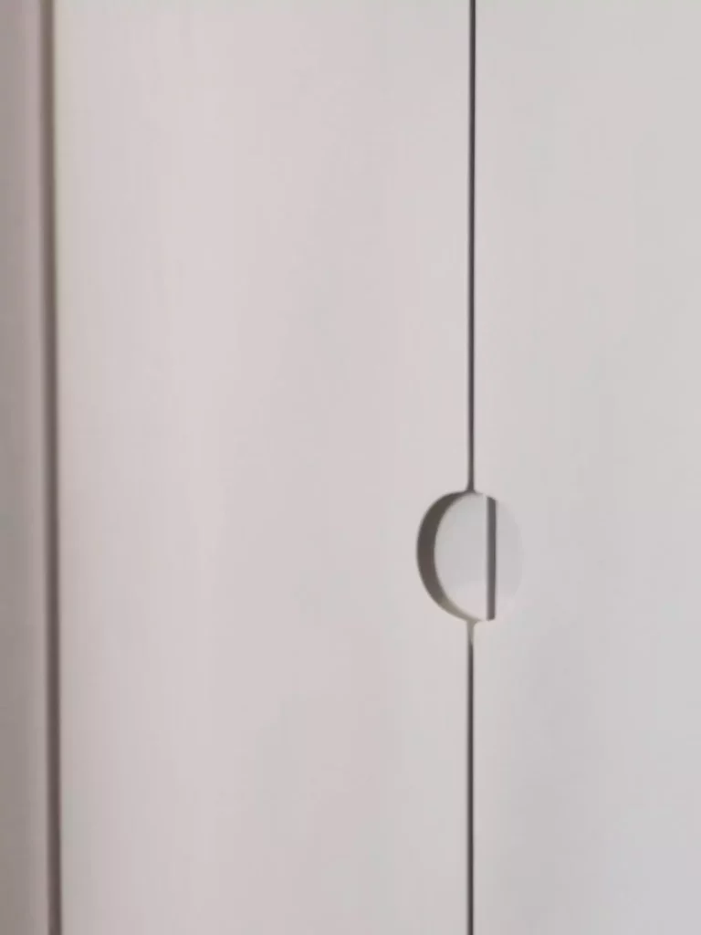 Reforma de piso estilo Nórdico en Benicalap, Valencia