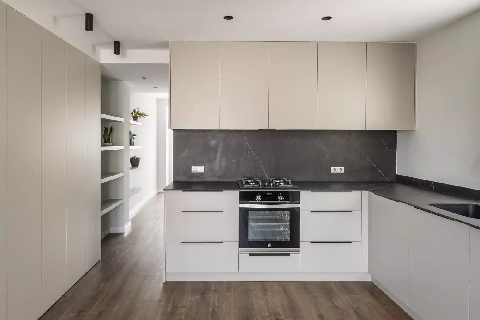 Reforma de vivienda en valencia
