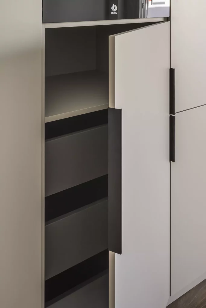 Reforma de vivienda estilo Moderno en Extramurs, Valencia