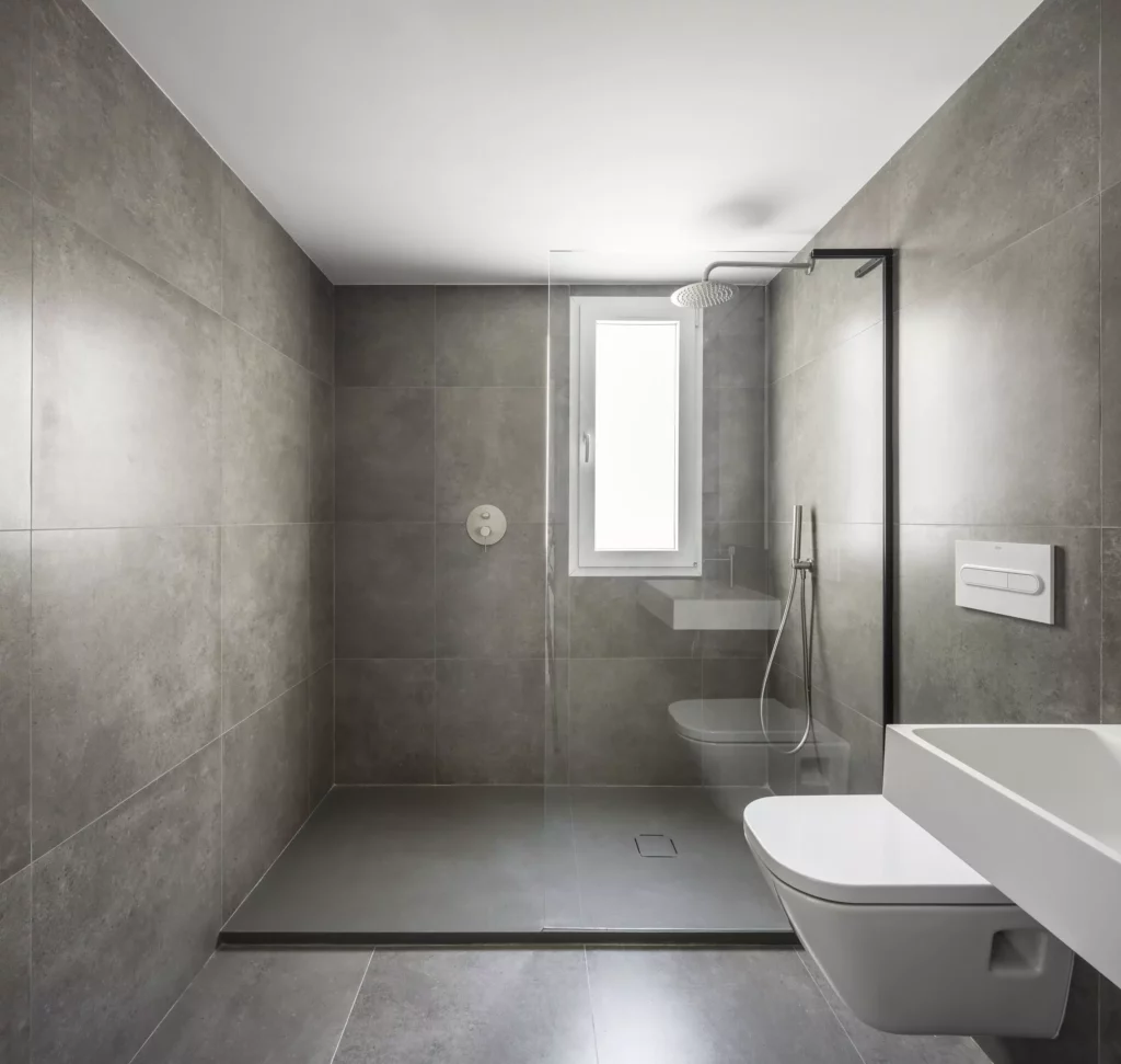 Reforma de vivienda estilo Moderno en Extramurs, Valencia