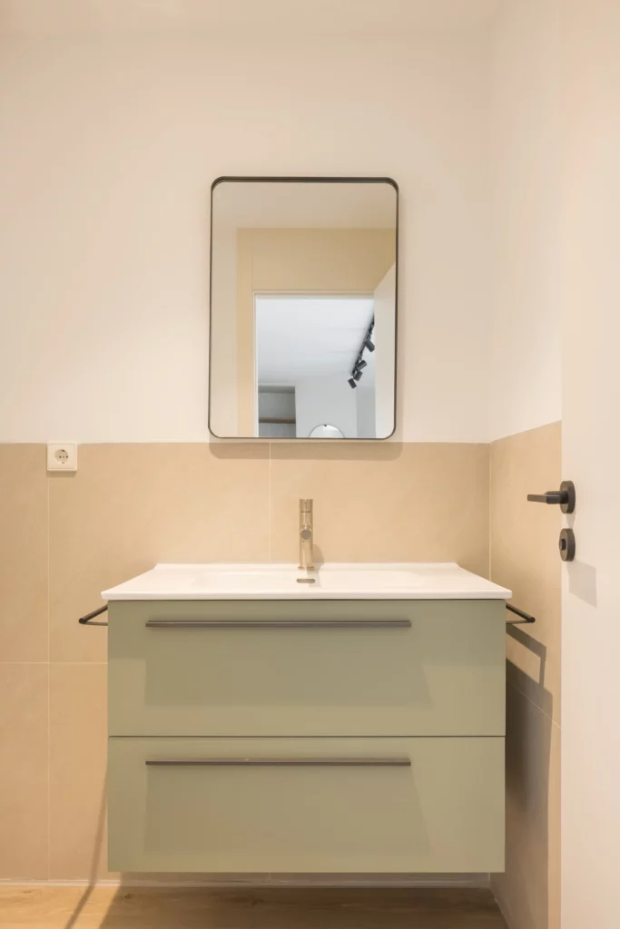 Reforma de piso estilo Nórdico-Industrial en Campanar, Valencia