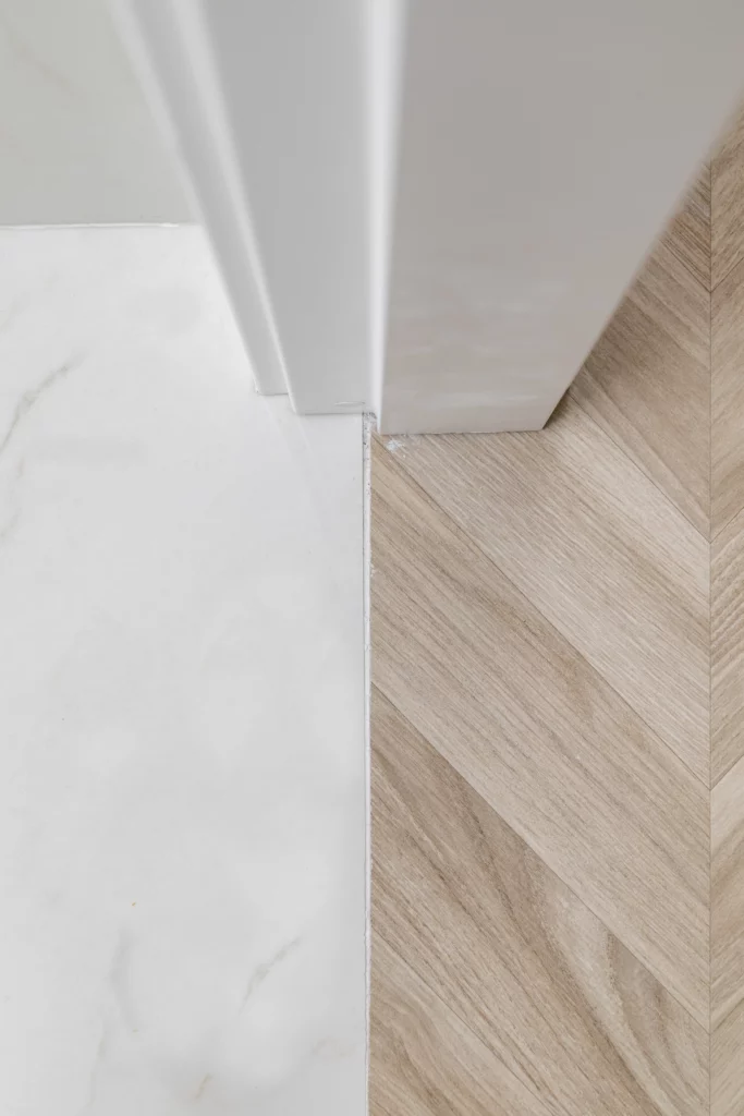 Reforma de piso estilo Moderno en barrio de Salamanca, Madrid