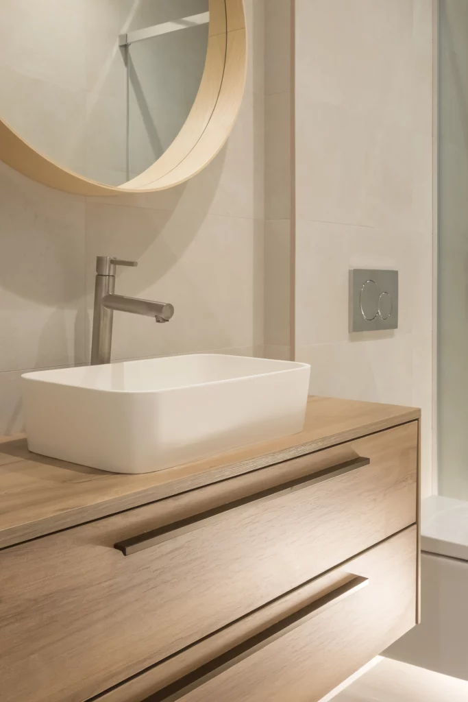 Reforma de piso estilo Contemporáneo en Ciutat Vella, Valencia