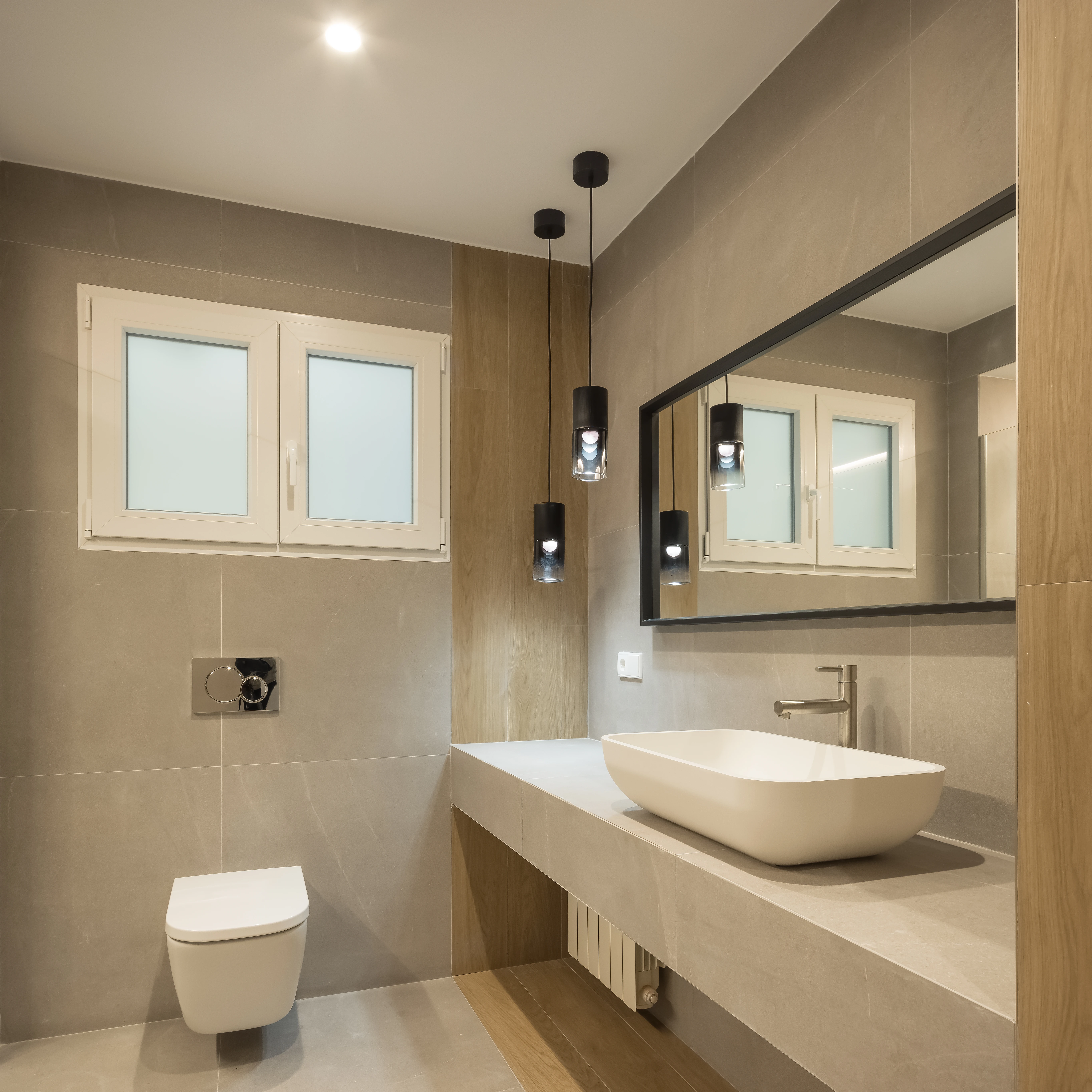 Reforma de piso estilo Contemporáneo en Ciutat Vella, Valencia