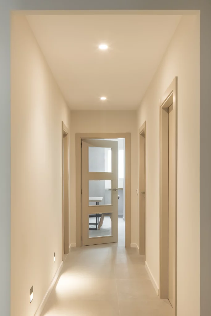 Reforma de piso estilo Contemporáneo en Ciutat Vella, Valencia