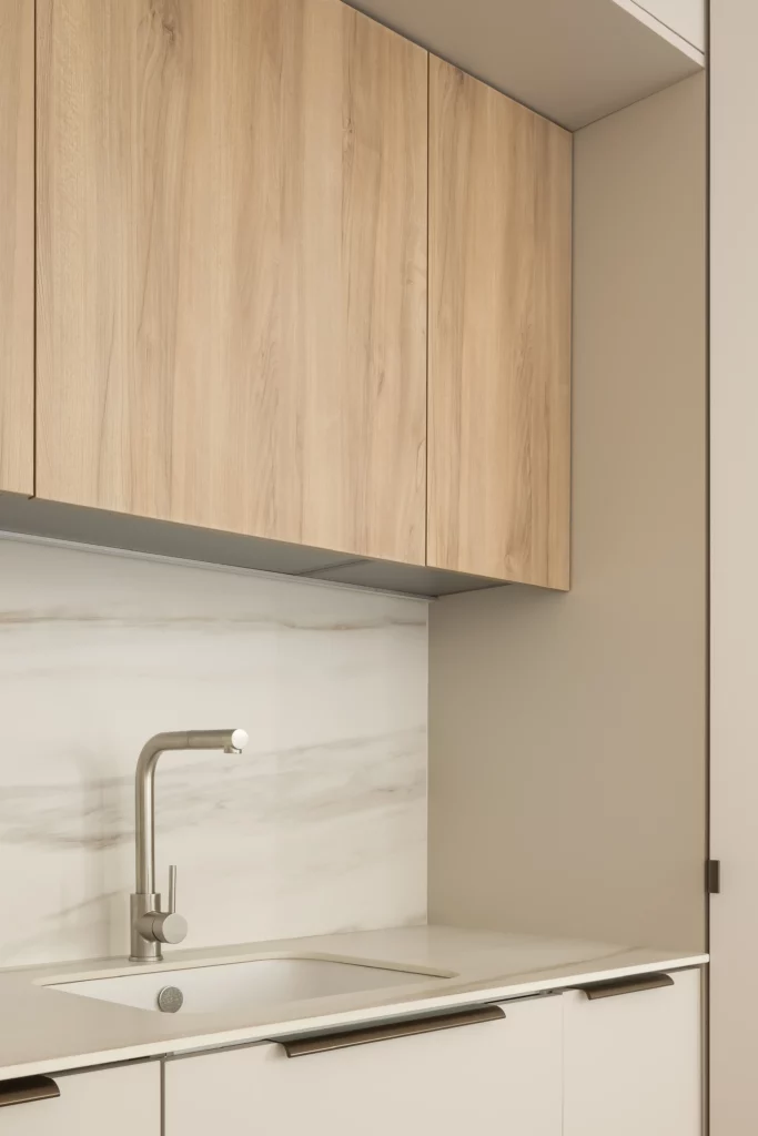 Reforma de piso estilo Contemporáneo en Ciutat Vella, Valencia