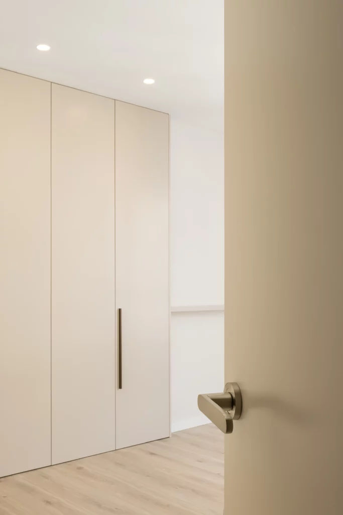 Reforma de piso estilo Contemporáneo en Ciutat Vella, Valencia