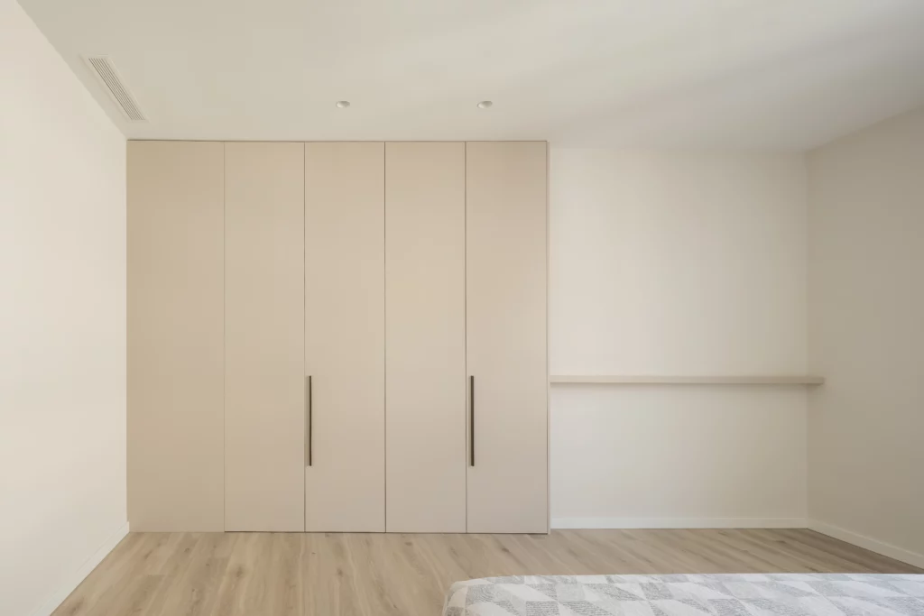 Reforma de piso estilo Contemporáneo en Ciutat Vella, Valencia