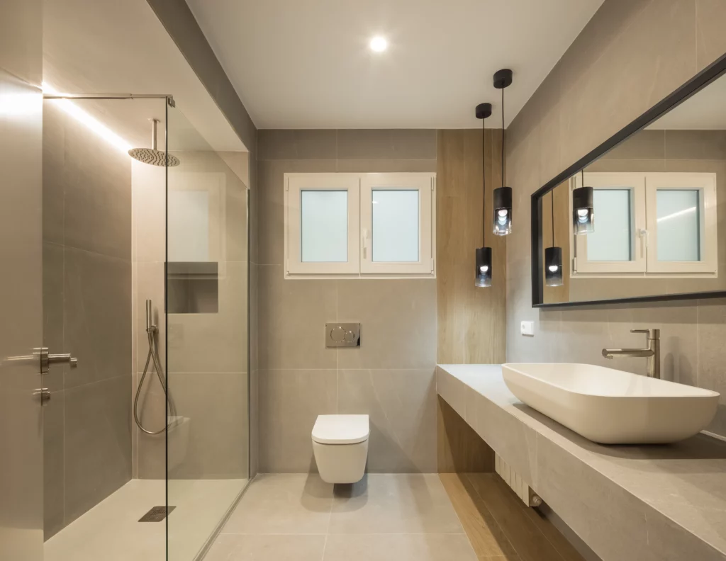 Reforma de piso estilo Contemporáneo en Ciutat Vella, Valencia
