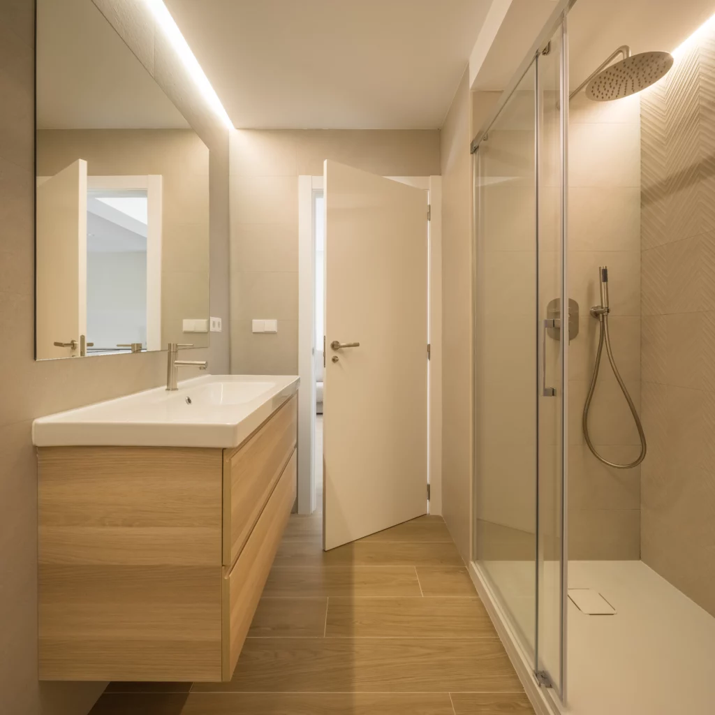Reforma de piso estilo mediterráneo en La Zaidía, Valencia