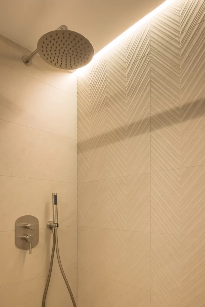 Reforma de piso estilo mediterráneo en La Zaidía, Valencia