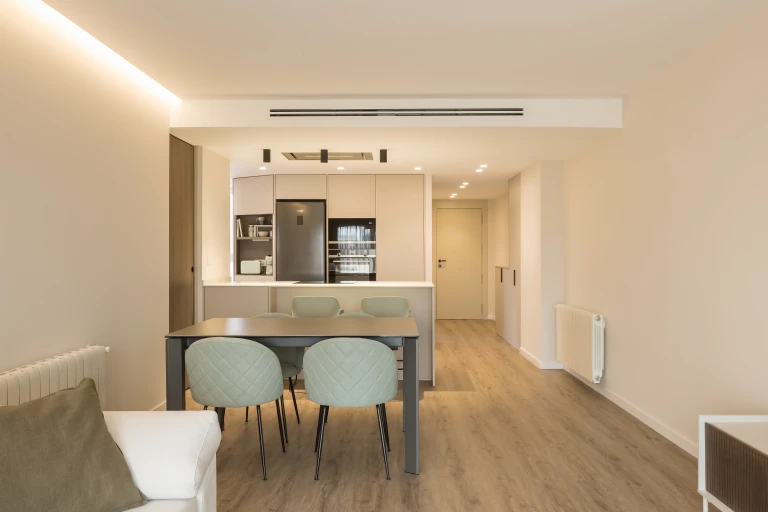 reforma integral de piso en Albors, Valencia