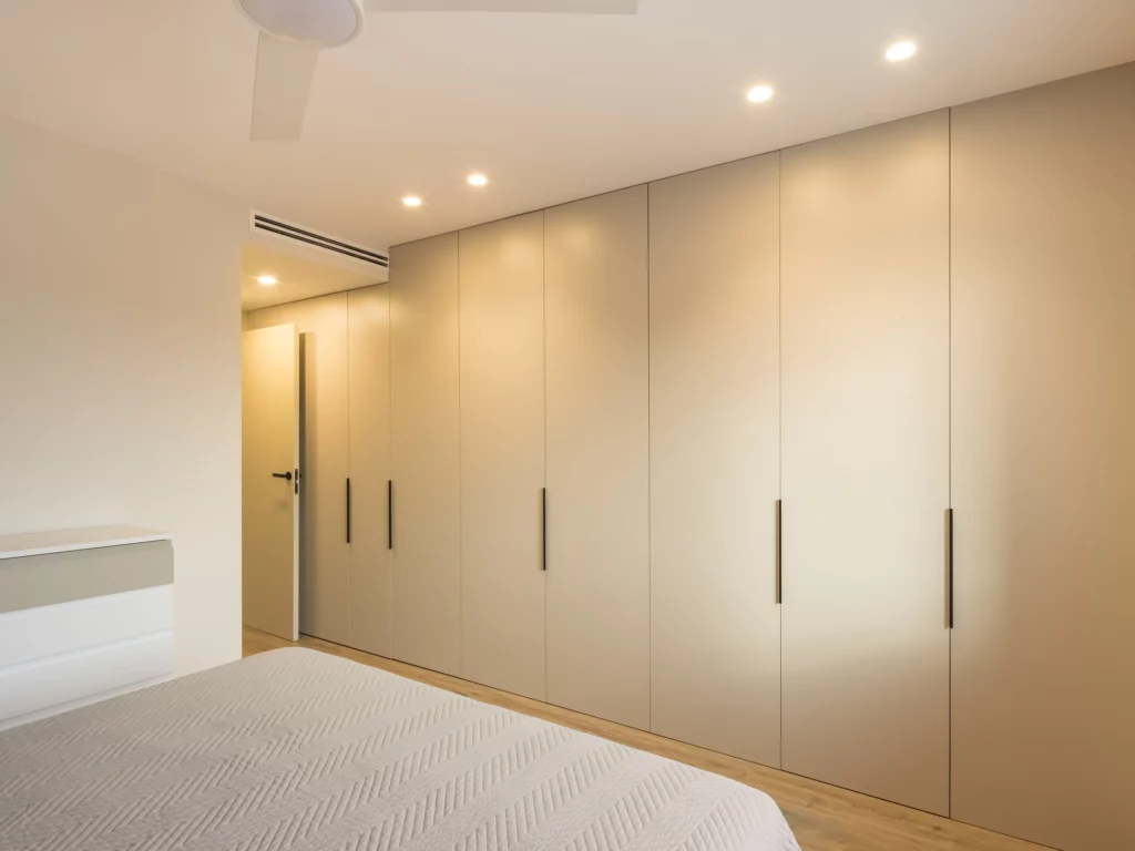 Reforma de piso estilo Contemporáneo en Albors, Valencia