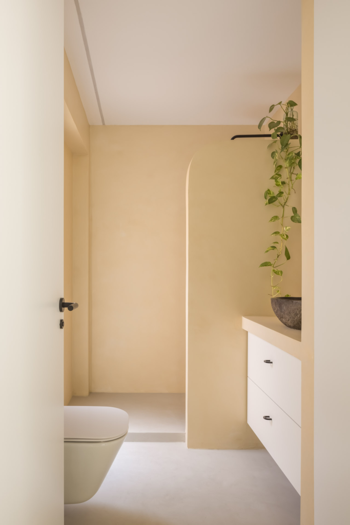 Reforma integral estilo Minimalista en La Saïdia, Valencia