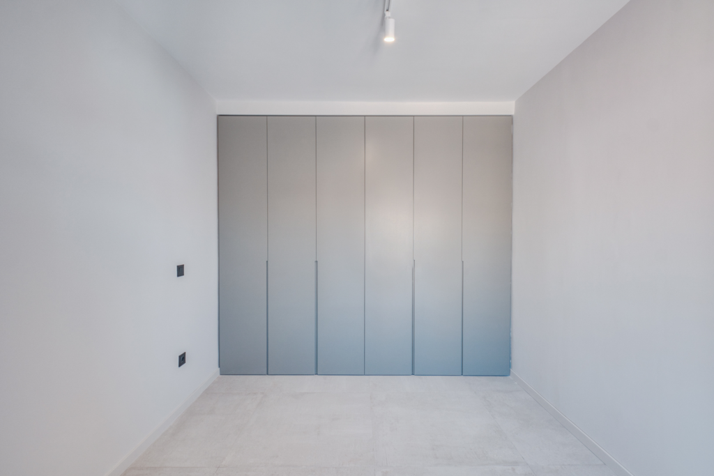 Reforma integral de piso en barrio de Salamanca, Madrid