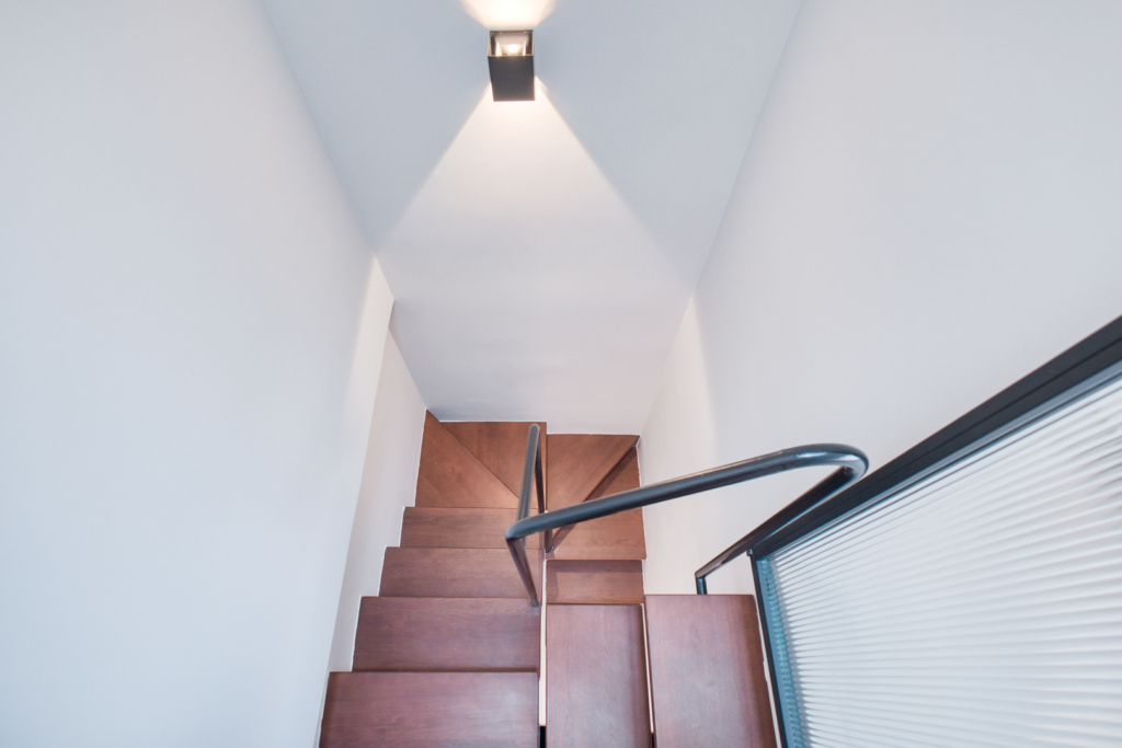 Reforma integral de piso en barrio de Salamanca, Madrid