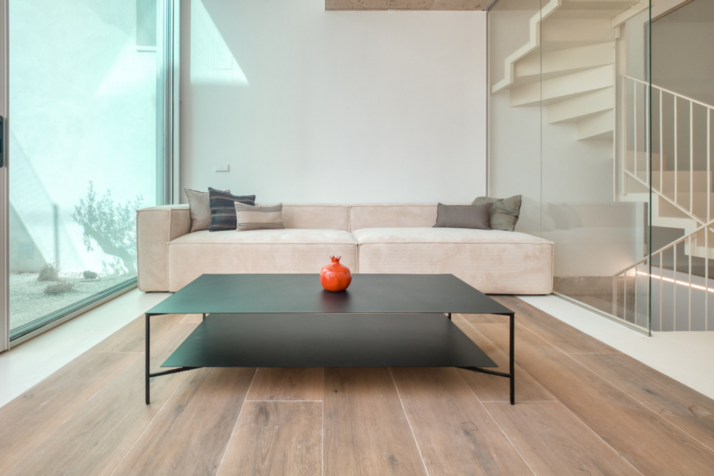 Reforma integral de vivienda en barrio San Isidro, Madrid