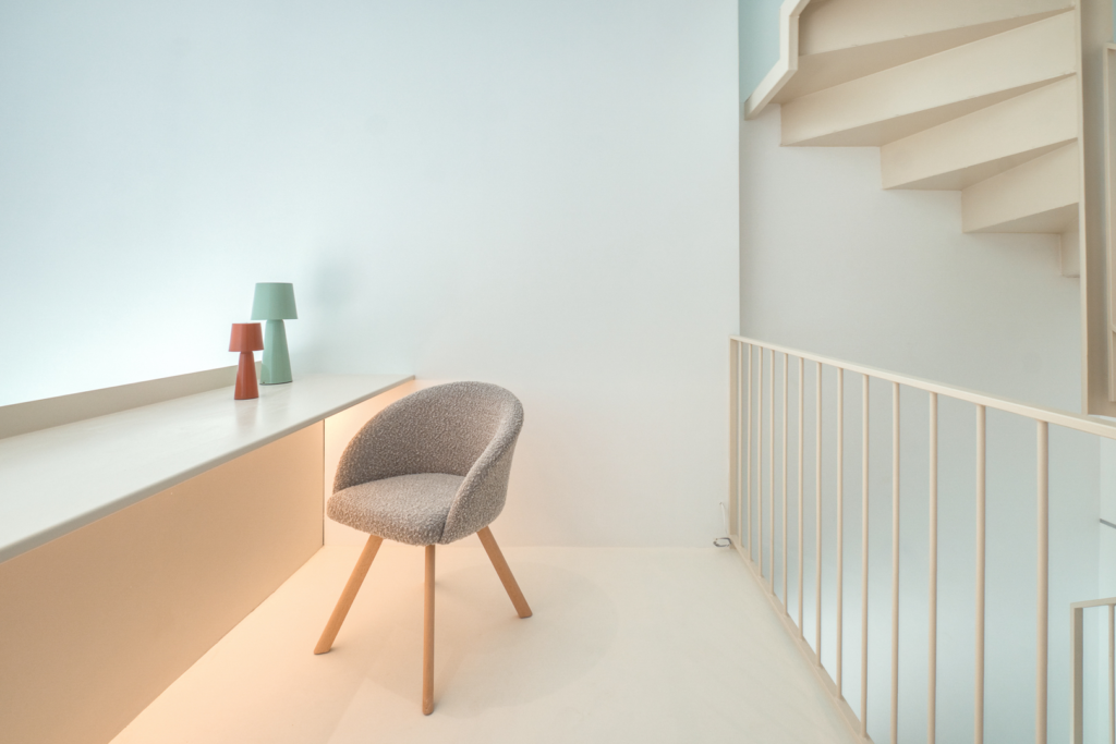 Reforma integral de vivienda en barrio San Isidro, Madrid