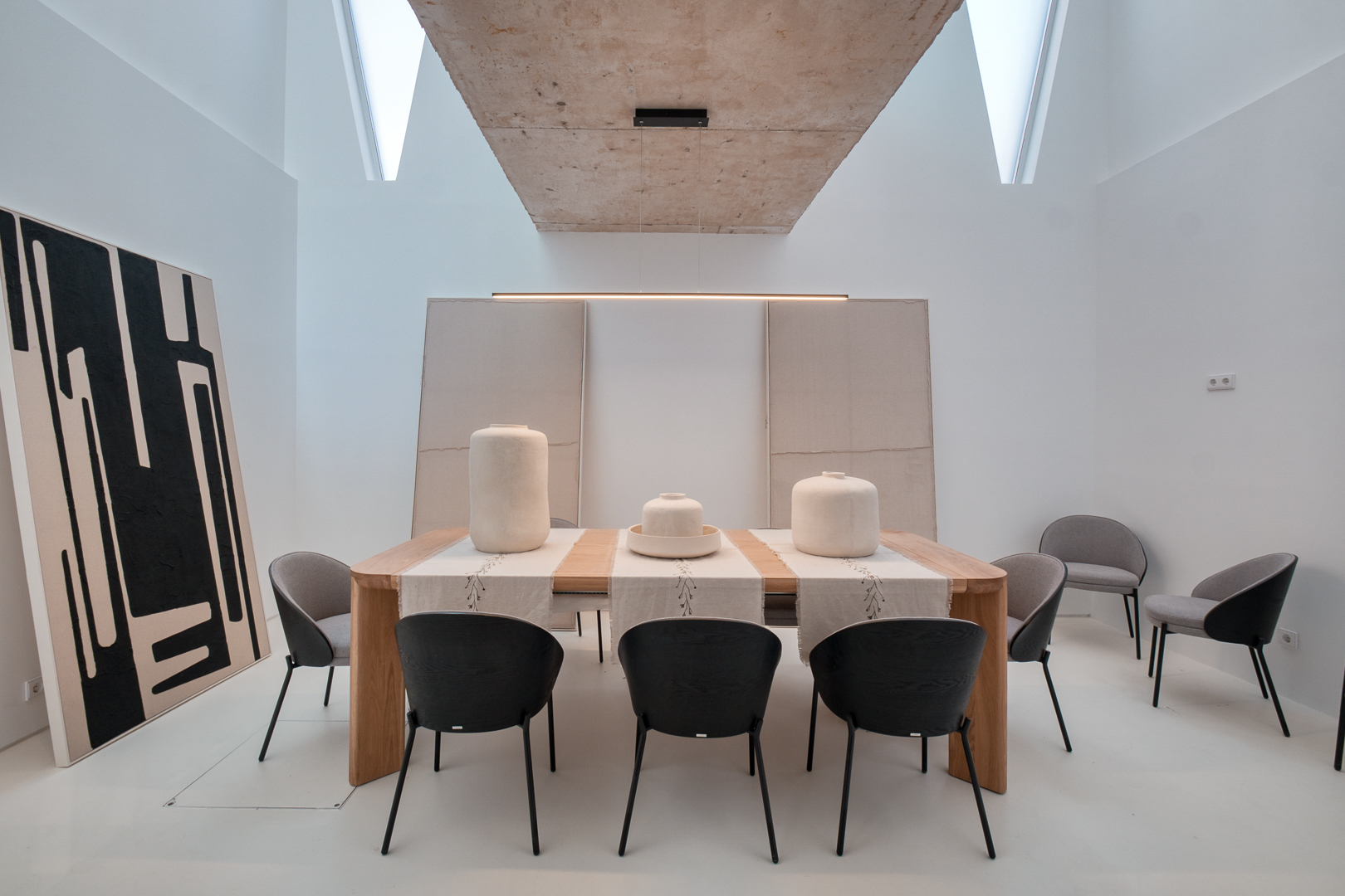 Reforma integral de vivienda en barrio San Isidro, Madrid
