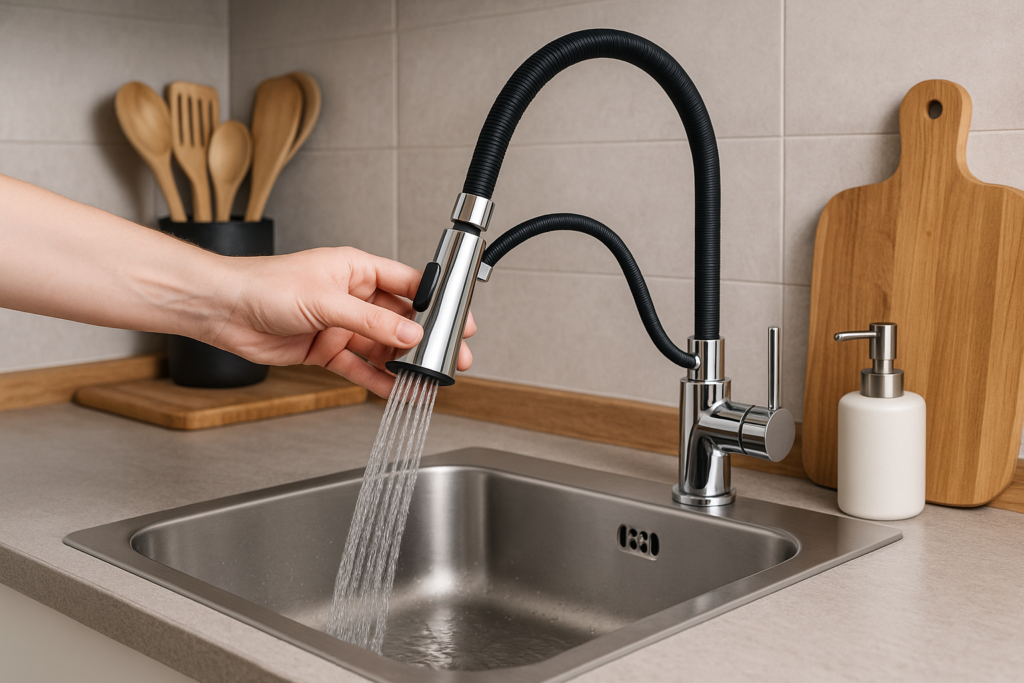 grifo extensible
