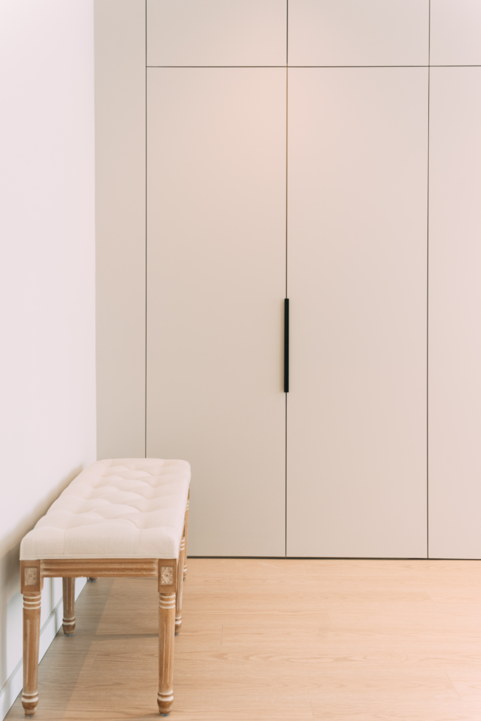 Reforma integral de piso en El Clot, Barcelona