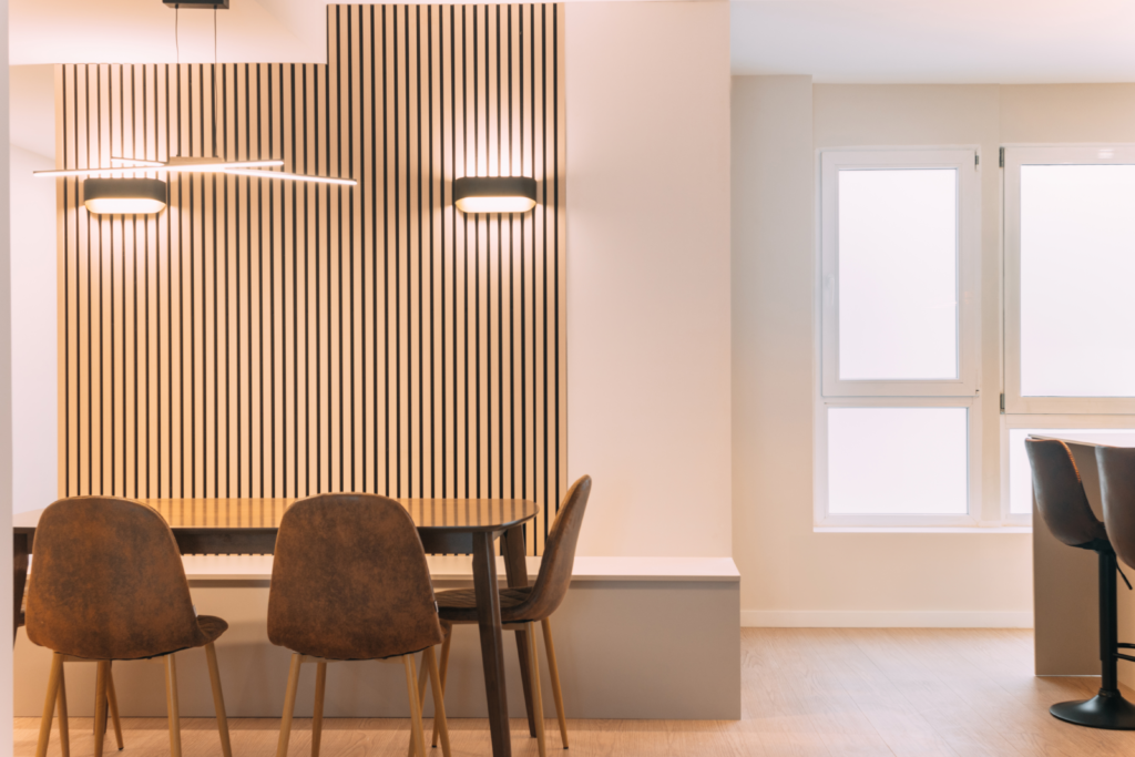 Reforma integral de piso en El Clot, Barcelona