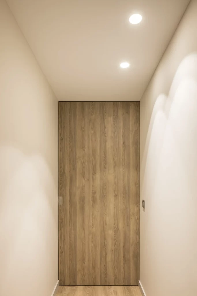 Reforma de piso estilo Clásico Contemporáneo en Pedregalejo, Málaga
