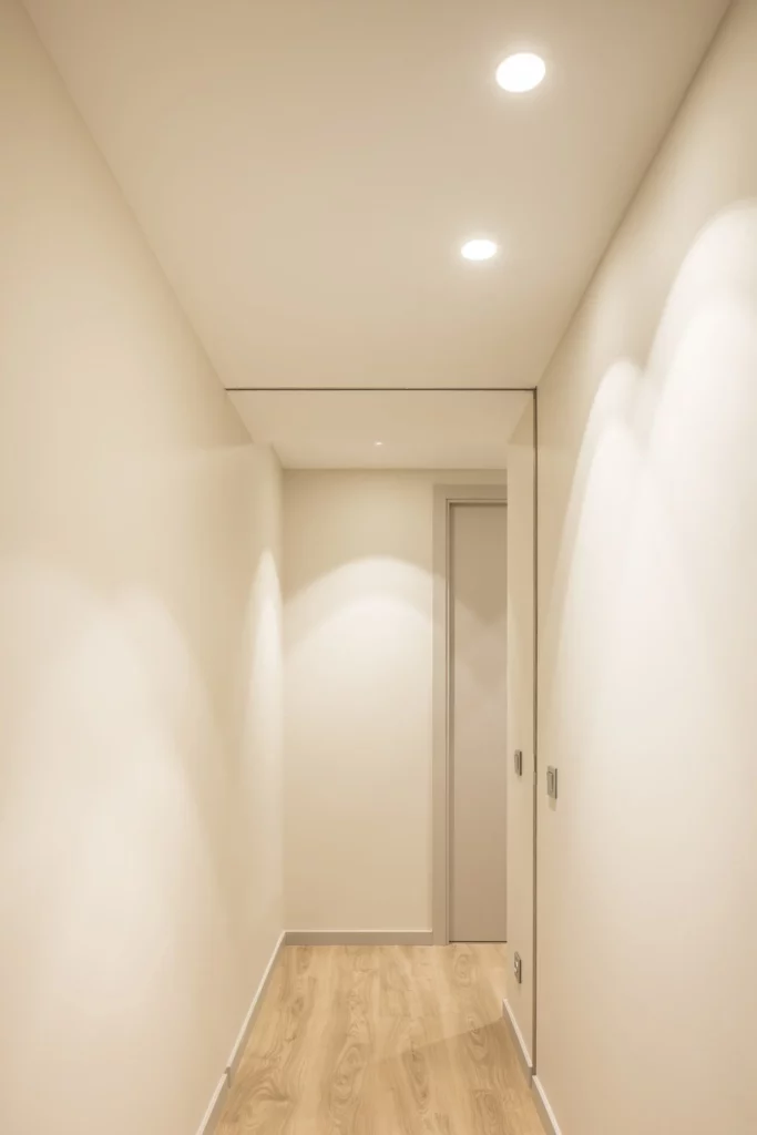 Reforma de piso estilo Clásico Contemporáneo en Pedregalejo, Málaga