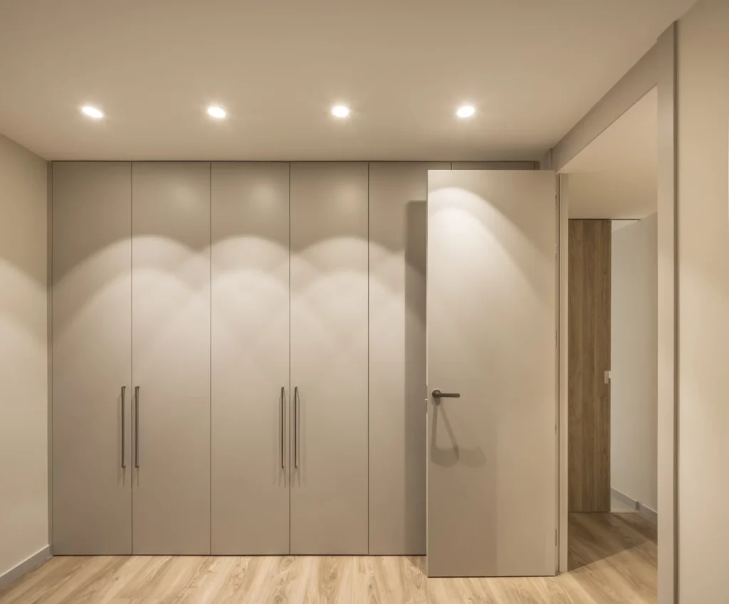 Reforma de piso estilo Clásico Contemporáneo en Pedregalejo, Málaga