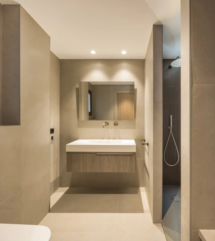 Reforma de piso estilo Industrial en el Soho, Málaga