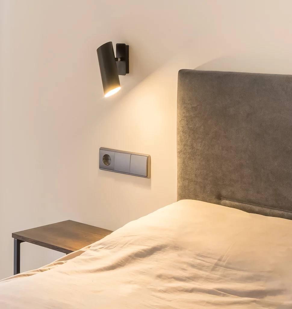 Reforma de piso estilo Contemporáneo en Teatinos, Málaga